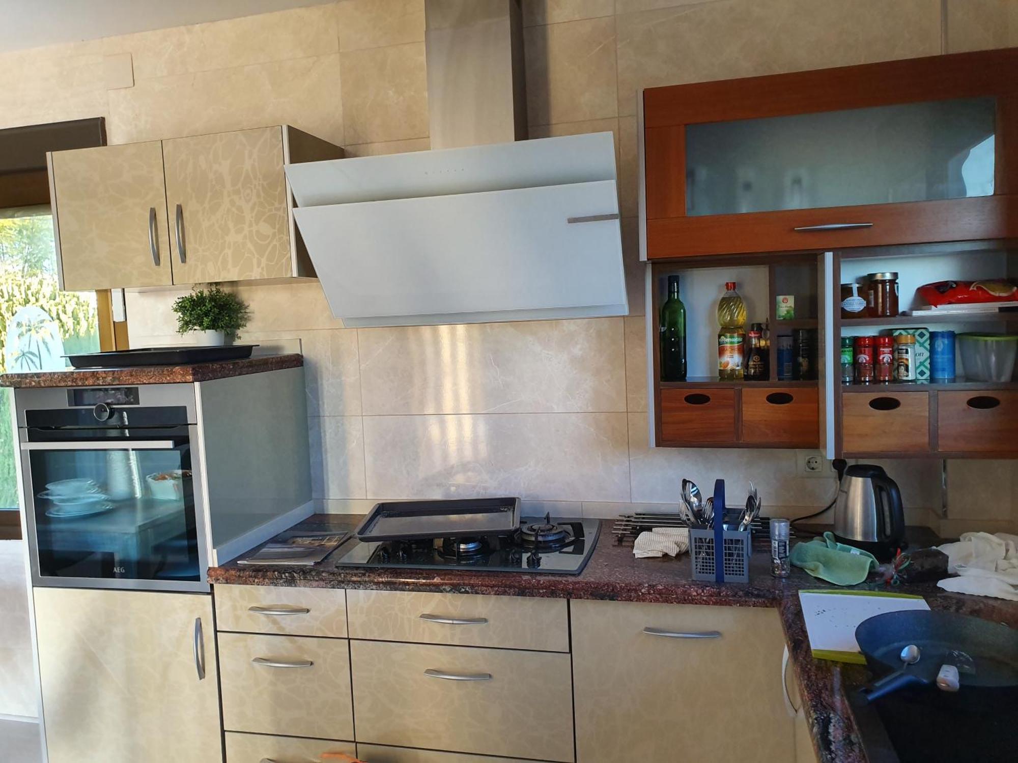 Luxury Villa - Pool, Hot Tub, Aircon, Tvs, Home Cinema, Office, Gbit Internet, Sports Equipment Calp Dış mekan fotoğraf