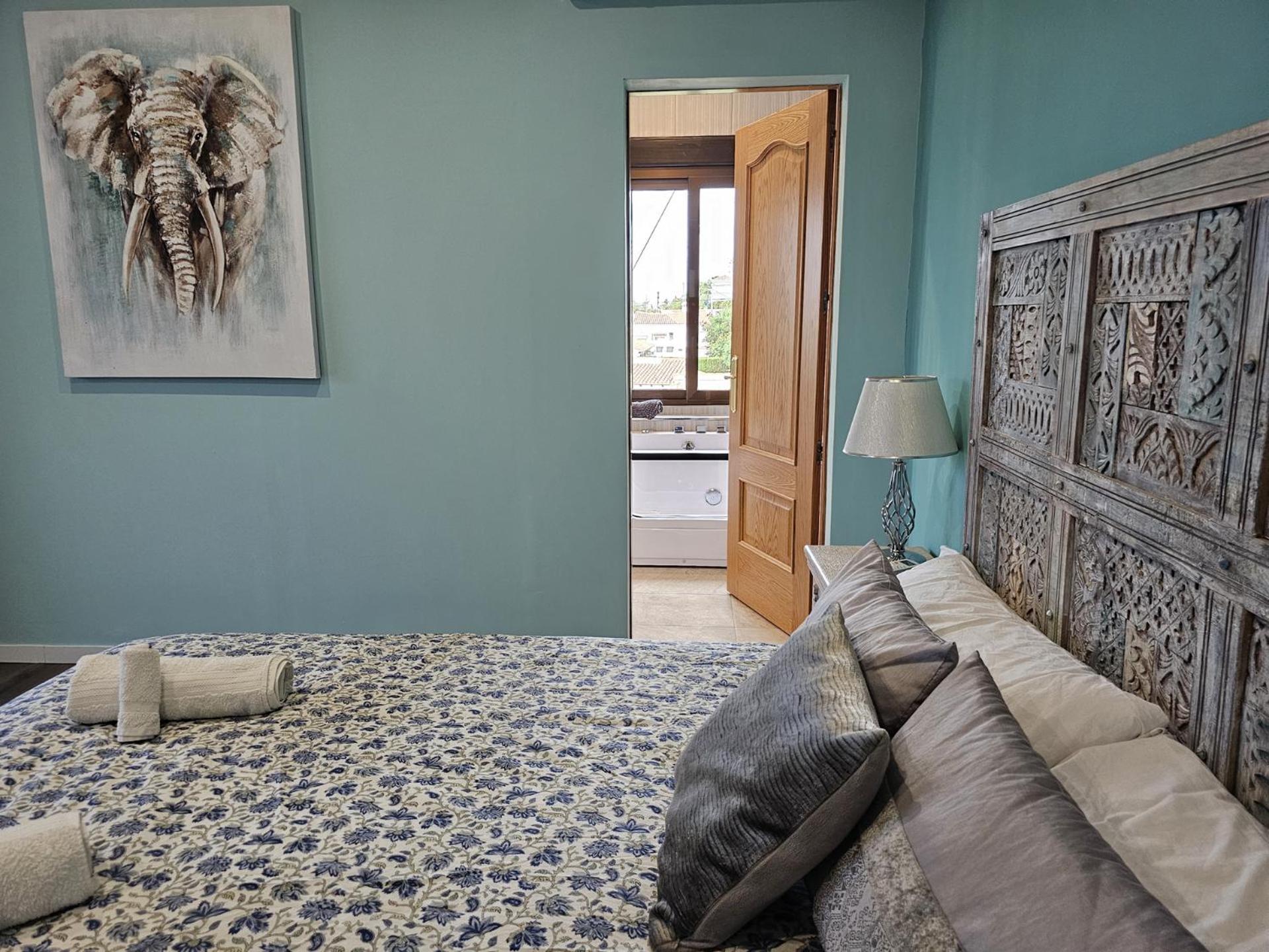 Luxury Villa - Pool, Hot Tub, Aircon, Tvs, Home Cinema, Office, Gbit Internet, Sports Equipment Calp Dış mekan fotoğraf