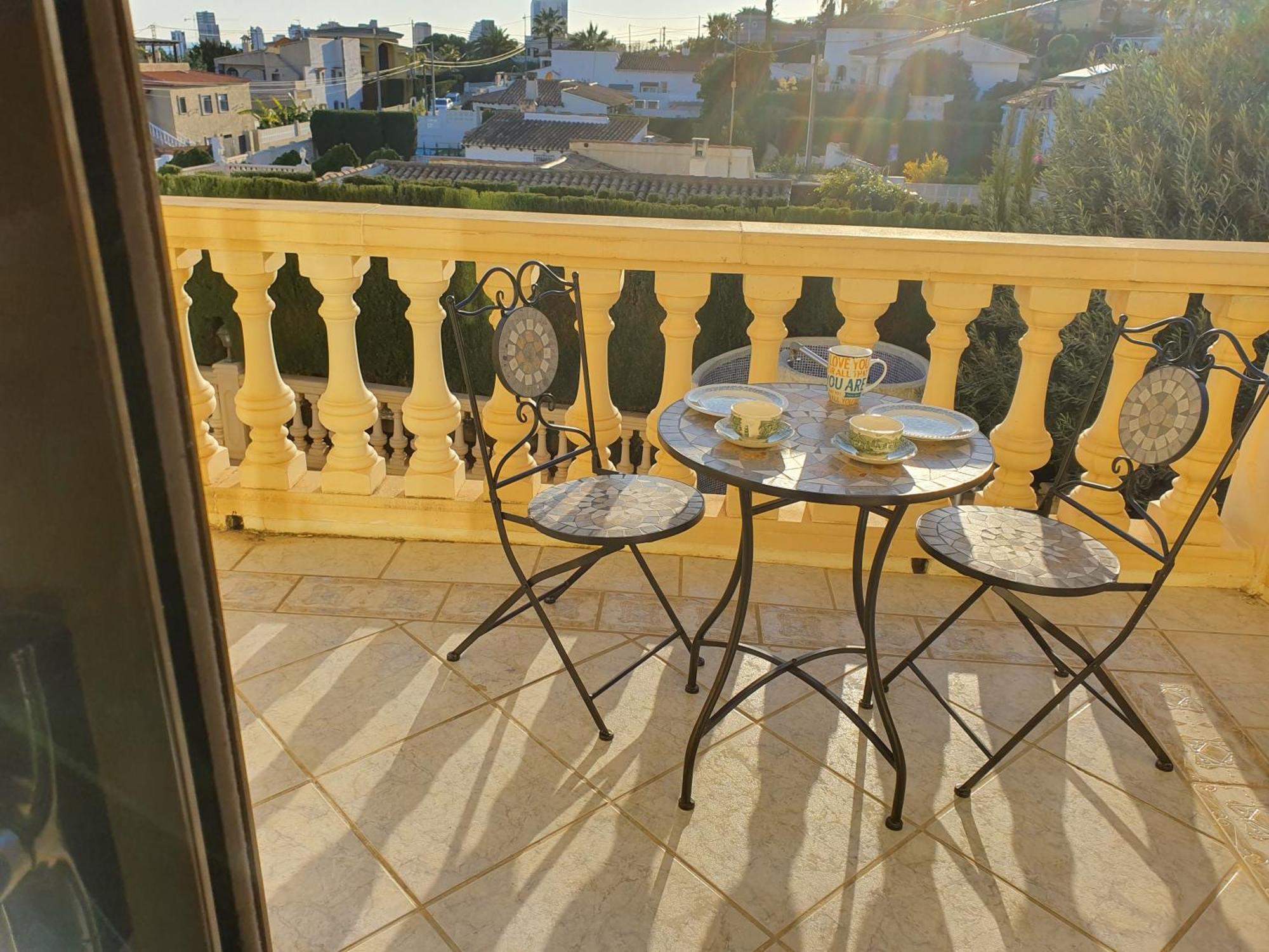 Luxury Villa - Pool, Hot Tub, Aircon, Tvs, Home Cinema, Office, Gbit Internet, Sports Equipment Calp Dış mekan fotoğraf